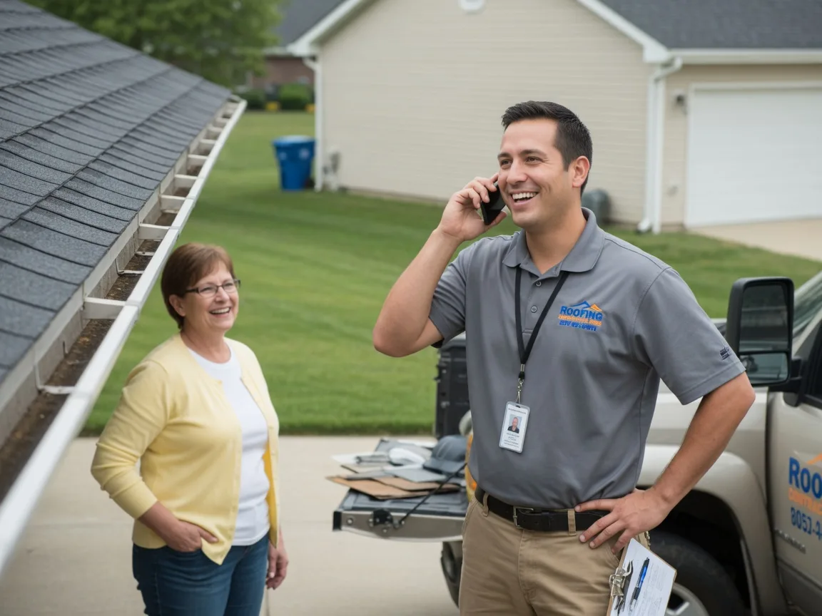 Local Roofing Contractors Clarks Mills, PA FAQs
